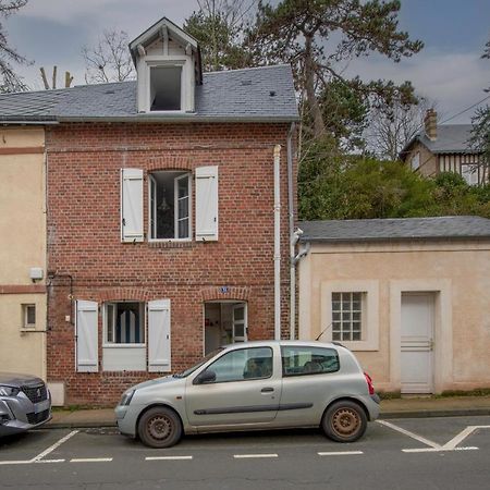 埃特勒塔L'Ecrin Des Falaises - Maison De Pecheurs别墅 外观 照片